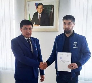 Қувада тағы бір шетелдік компания жұмысын бастады