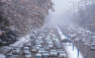 15 январь кунги об-ҳаво маълумоти эълон қилинди