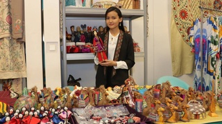 Передавая поколениям духовное богатство