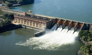 В Узбекистане построят пять новых гидроэлектростанций на основе ГЧП