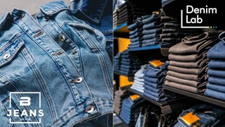 В Ташкенте открылся новый мультибрендовый магазин джинсовой продукции «Denim Lab»