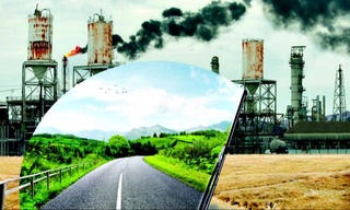 Iqlimiy moliyalashtirish yaqin yillarda iqtisodiyotning katta qismini egallaydi