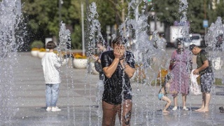 Прогноз погоды на день 21 июня