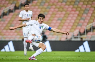 Boliviyani yengdik. Navbatdagi raqibimiz Venesuela