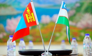 Oʻzbekiston va Moʻgʻuliston oʻrtasidagi avtomobil hamda havo qatnovi toʻgʻrisida Bitimlar tasdiqlandi