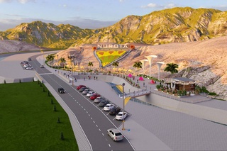 В Навоийской области разрабатываются инновационные проекты для расширения возможностей отдыха и путешествий