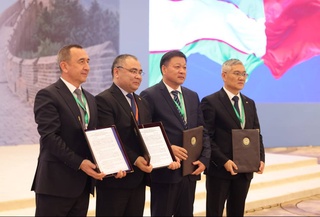 Ассоциация «Узтекстильпром» подписала Соглашение по реализации инвестиционного проекта в Узбекистане