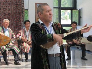 “Ўзбекистон – боқий достоним” номли бахшилар телетанлови ўтказилади