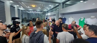 Узбекские текстильщики осваивают маркетплэйсы: успешный визит российских компаний