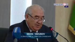 2020 йилда Ўзбекистонда 791,9 млрд сўмлик кўмир ишлаб чиқарилган