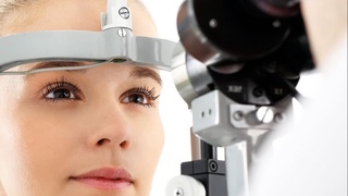 Очиқ ҳавода кўпроқ бўлишимиз кўзларимиз учун фойдали