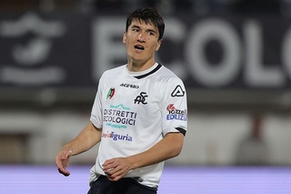 Шомуродов «Спартак» таклифини рад этди