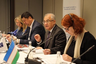 Предпринимательство и права человека