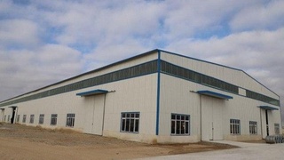 Chipboard from local raw materials