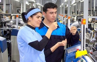 Янги ташаббус: Ҳар бир тадбиркор-ёшларга мададкор