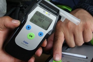 Ҳайдовчиларнинг мастлик ҳолати қандай аниқланади?