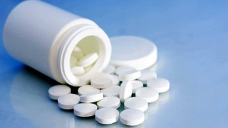 Scientists have learned how to make paracetamol from plastic waste