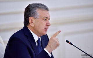 Hududlar iqtisodiyotini rivojlantirishning muhim yoʻnalishlari koʻrsatib oʻtildi