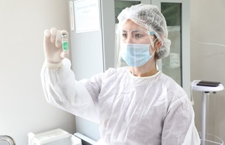 Организмда антитаначалар миқдори юқори бўлса, вакцина олмаса ҳам бўладими?