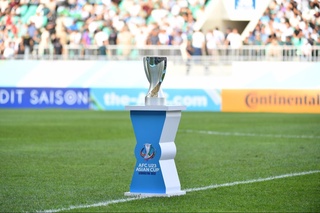 29 май куни U-23 Осиё кубоги саралаш босқичига қуръа ташланади