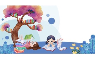 Китоб ўқиган  инсоннинг қаноти бор!