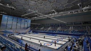 Пекин-2022: дан старт отборочным соревнованиям на Олимпийских играх