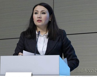 Adliya bo'limlari tomonidan o'tgan 3 yil davomida qanday ishlar amalga oshirildi?