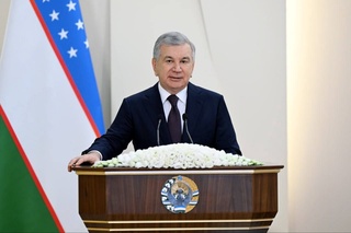 Priority tasks for the comprehensive development of Tashkent city determined