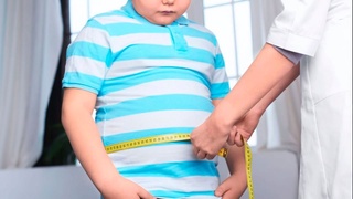 Мактаб ёшидаги ҳар уч ўғил-қиздан бири ортиқча вазн ёки семизликдан азият чекмоқда