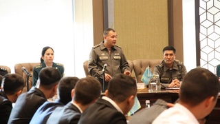 О карьере военнослужащего в рядах Национальной гвардии и работе с молодежью