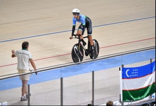 Ўзбекистон велоспортчилари Португалияда ўтказиладиган халқаро мусобақада иштирок этади