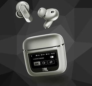 Ekranli keysga ega quloqchin ixtiro qilindi