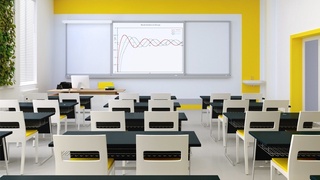 1 сентябрдан барча туман(шаҳар)лар кесимида “Намунали мактаб” рейтинги жорий этилади