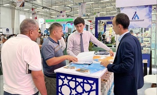 На Бухарской межотраслевой ярмарке подписано 24 меморандума о сотрудничестве на общую сумму 10,7 млрд сумов