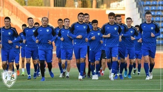 Эндиликда Ўзбекистон терма жамоасида россиялик футболчи тўп суради