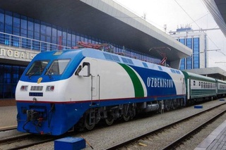 Из Ташкента в Термез и Ургенч будут запущены дополнительные рейсы поездов