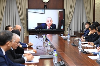 Кибермакондаги жиноятлар учун жавобгарлик кучайтирилмоқда