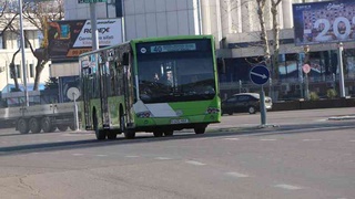 Айрим йўналишлар тармоғи мақбуллаштирилади  