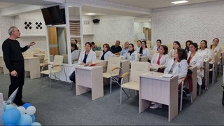 Новые знания в медицине должны преподаваться с учетом андрогогики