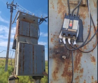 Қашқадарёда энергия ресурсларидан ноқонуний фойдаланиш ҳолатлари фош этилди