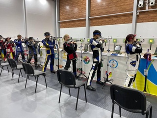 “Ватанпарвар” ташкилоти спортчилари навбатдаги ғалабалари билан Осиёни лол қолдирди