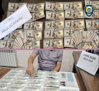 В Ташкенте и Наманганской области задержаны мошенники, обещавшие трудоустройство за границей