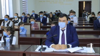 O‘zbekiston 2025-yilda shaxmat bo‘yicha dunyoda birinchi o‘ntalikka kirishni rejalashtirmoqda