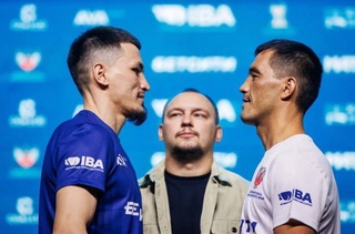 Бүгін төрт боксшымыз Сочиде шаршы алаңға шығады