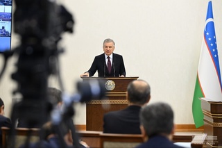 Бош прокуратурага жойларга етиб бормаган 17 турдаги препарат бўйича ўрганиш ўтказиб, жазо муқаррарлигини таъминлаш топширилди