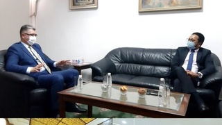 Ўзбекистон ва Ҳиндистон тиббиёт йўналишидаги ҳамкорликни кучайтиради