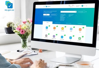 Туу туралы куәлікті үйден шықпай-ақ алуға болады