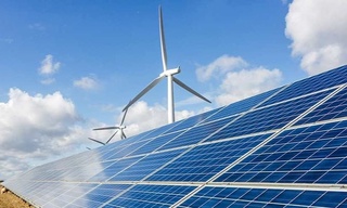 “Яшил энергия” сертификатлари савдосидан тушган даромадлардан фойда солиғи олинмайди