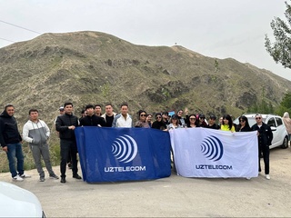 В стране, где возвеличивается ценность человека, крепка вера в будущее