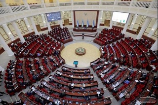 Принят Закон «О государственном бюджете Республики Узбекистан на 2023 год»